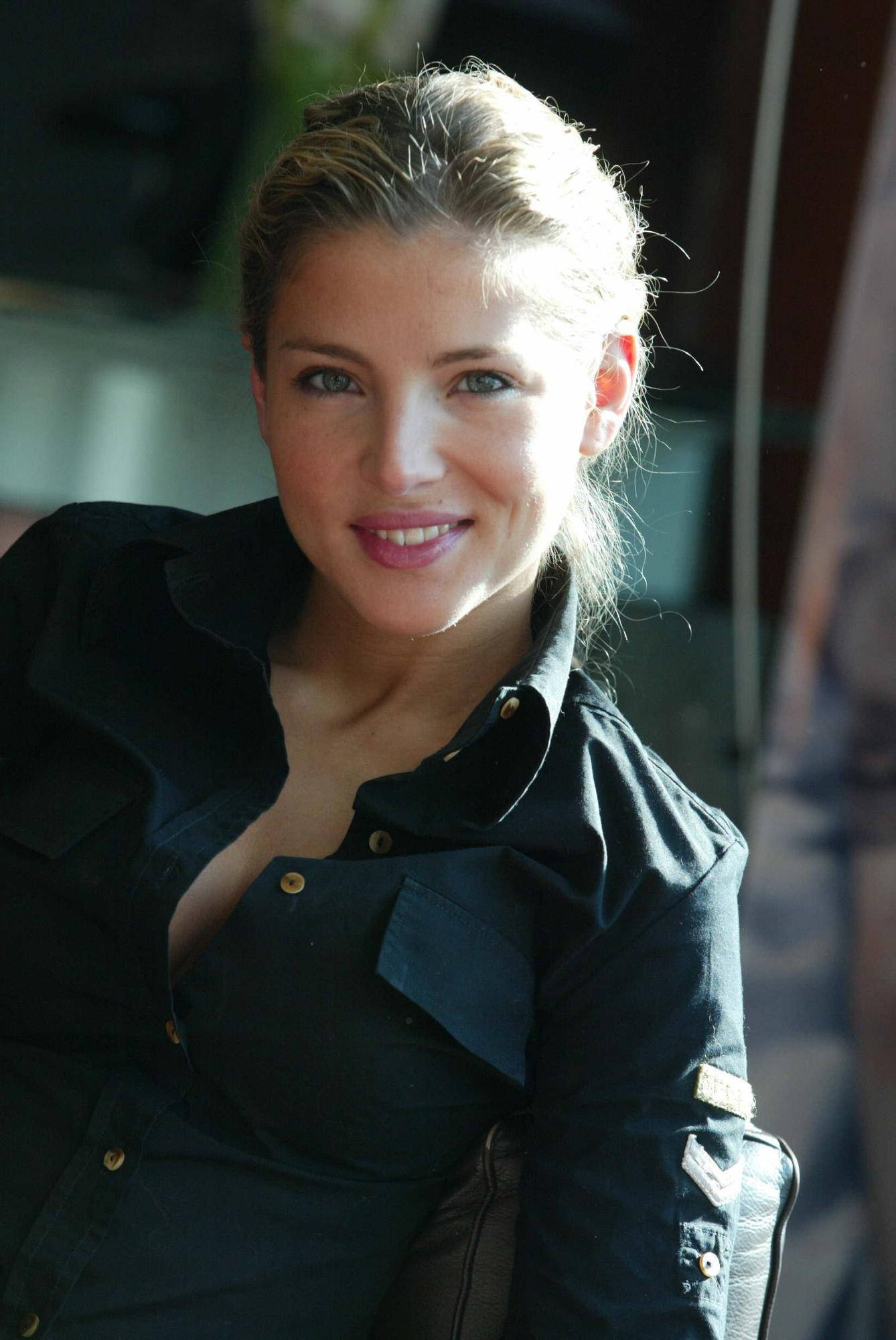 Elsa Pataky, una mujer de armas tomar