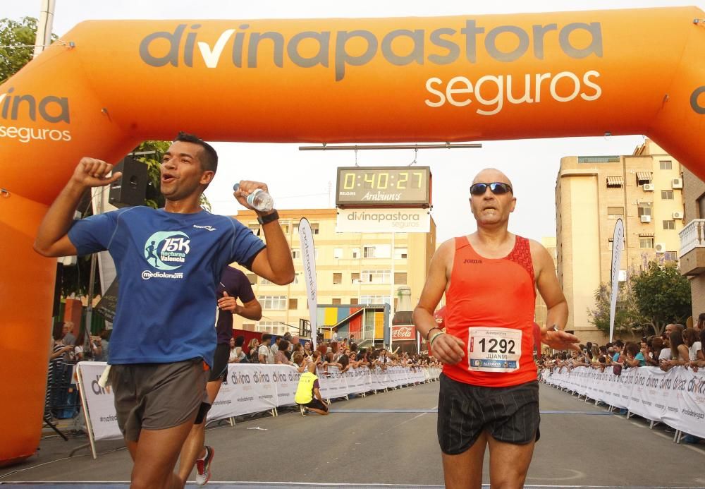 Búscate en la 10K Divina Pastora de Alboraia