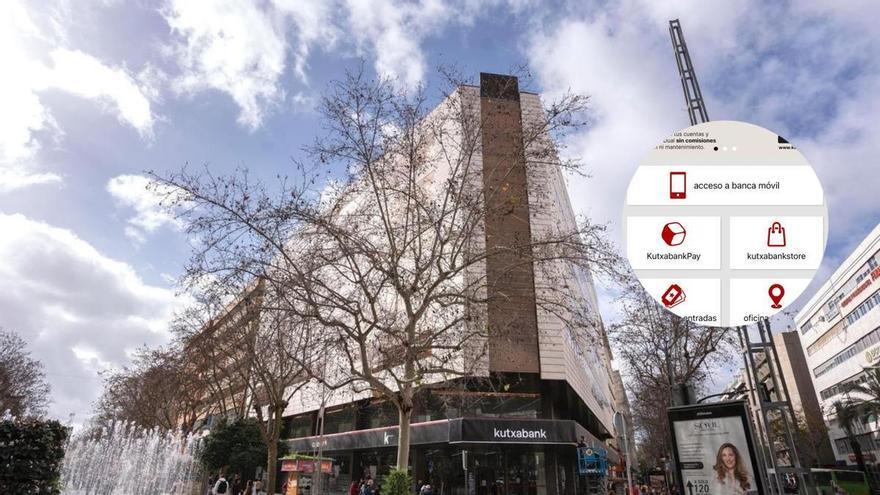 Kutxabank lanza una cuenta remunerada al 2% TAE el primer año, sin comisiones y con transferencias gratuitas