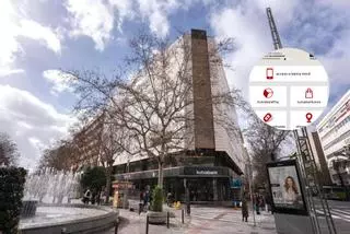 Los clientes de Cajasur en Córdoba ya operan en Kutxabank: cómo acceder a la nueva 'app' y otras dudas