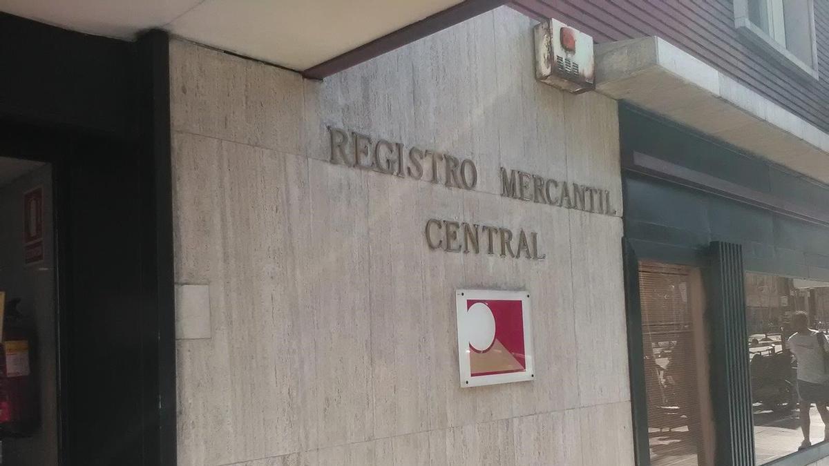 La creación de empresas registra su mejor agosto en 19 años, con 7.526 nuevas sociedades, un 5,7% más