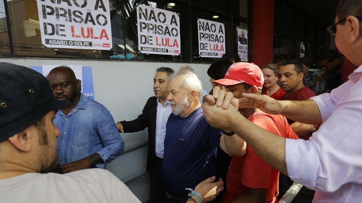 lula brasil