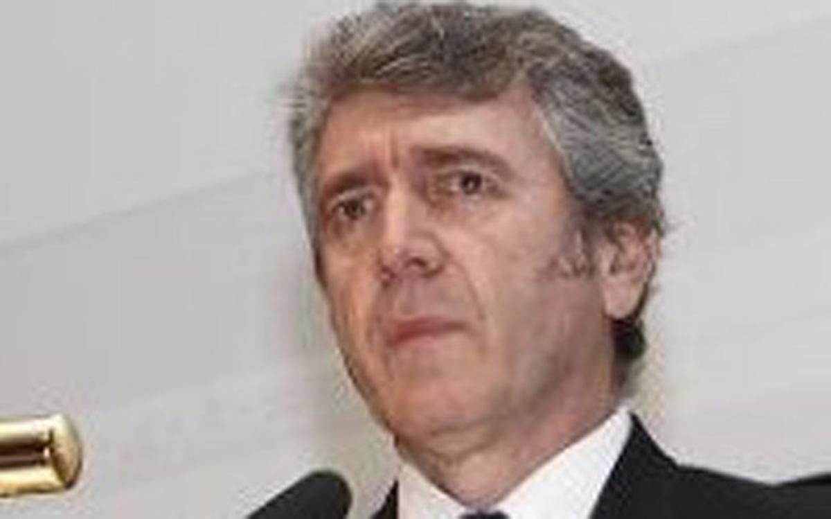 Francisco Rubio, Juez Único del Comité de Competición