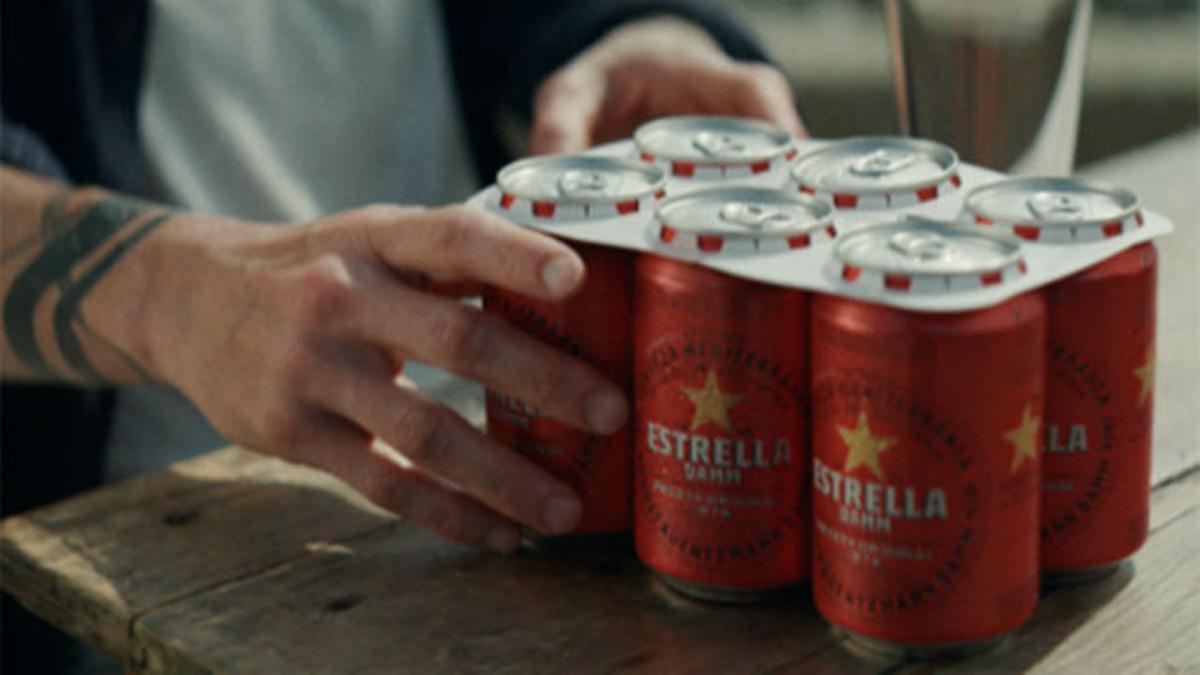 Estrella Damm presenta Acto III - Compromiso 