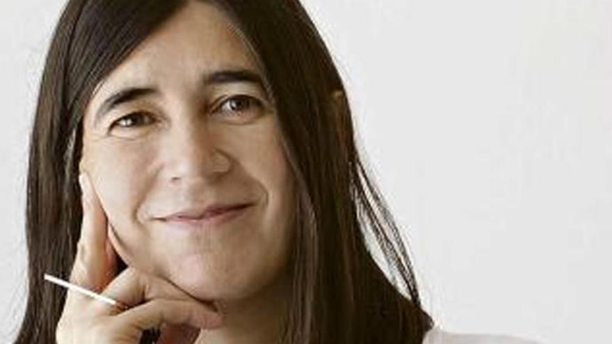 María Blasco: &quot;Somos seres vivos. Eso nos hace mortales&quot;