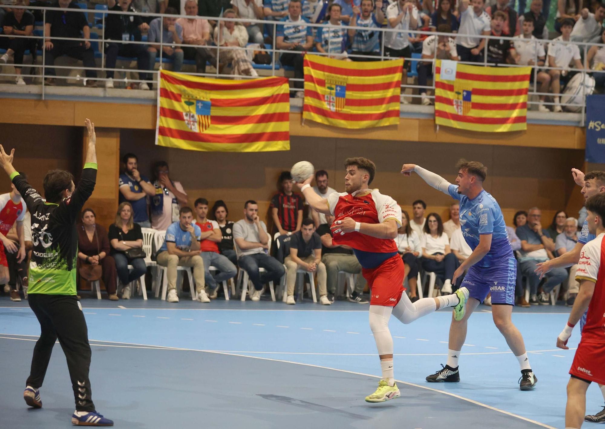 OAR 24 - 24 Zaragoza