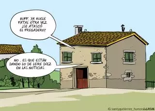El Prisma, por Santy Gutiérrez