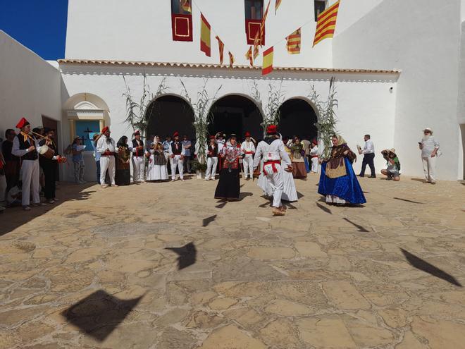 Mira aquí todas las las fotos de las Festes de Sant Miquel