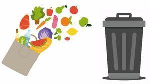 Contra el malbaratament alimentari