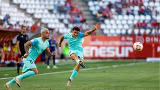 La UD Ibiza y el Ceuta rivalizan por este fichaje