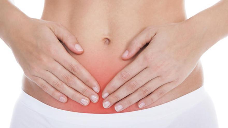 El síndrome de colon irritable afecta sobre todo a mujeres