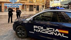 Liberadas en Valencia 14 víctimas de explotación sexual