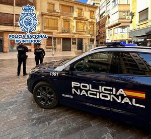 Liberadas en Valencia 14 víctimas de explotación sexual