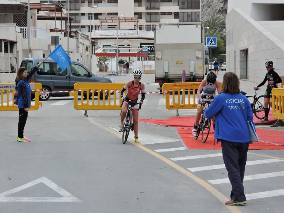 Duatlón Carnavales de Águilas