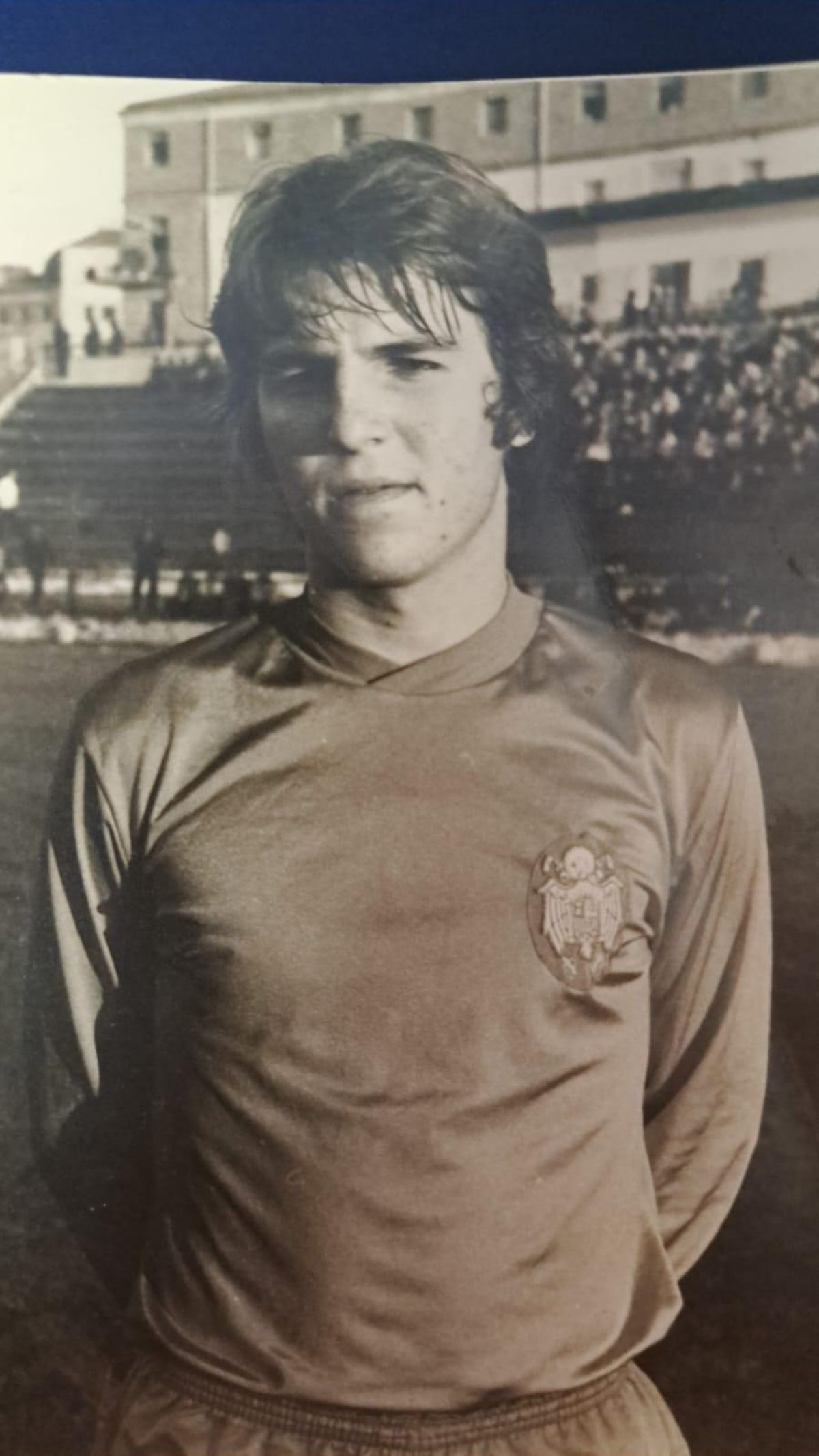 Roberto Fernández.