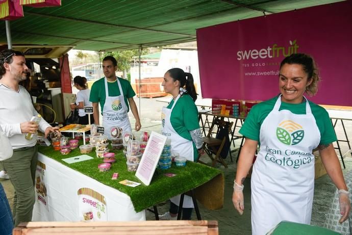 Feria Ecológica de Gran Canaria