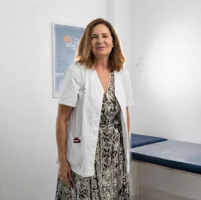 Ana Moyá, presidenta de Semergen en Baleares: «Atención Primaria está en el centro del diagnóstico precoz de la enfermedad cardiovascular»