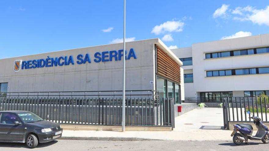 El Consell no ha inspeccionado la residencia Sa Serra desde mayo