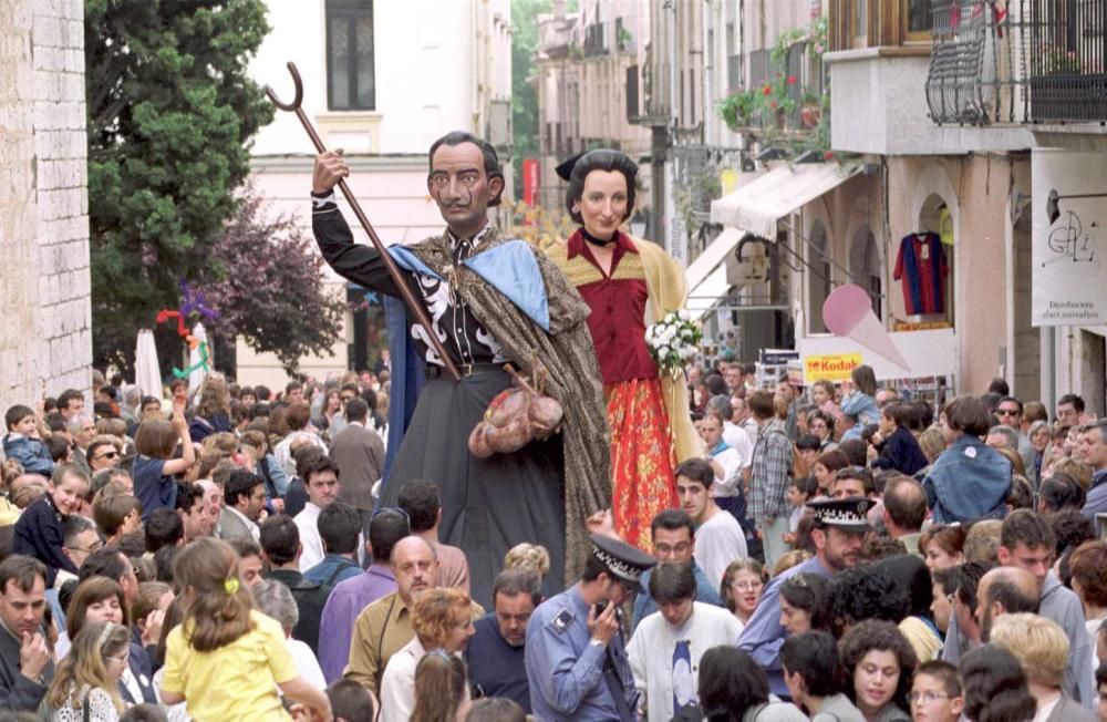 600 anys de les Fires i Festes de la Santa Creu