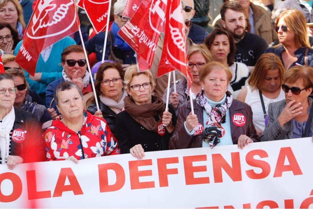 Día del Trabajador en Galicia| El 1 de mayo  Vigo