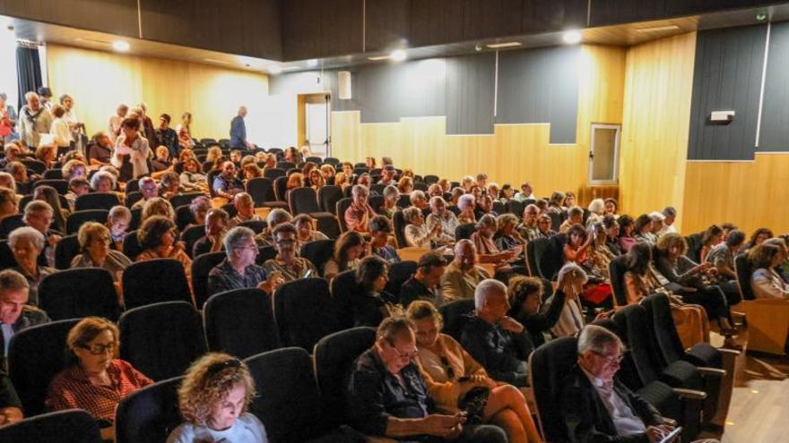 El Festivalle incluye  un curso de verano homologado