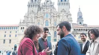 Consumo detecta que un 60% de pisos turísticos en Galicia operan ilegalmente