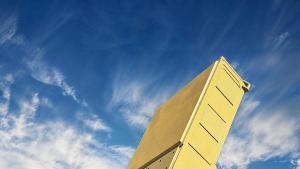 Ralofi, el nuevo sistema contrabatería español que desarrolla Indra.