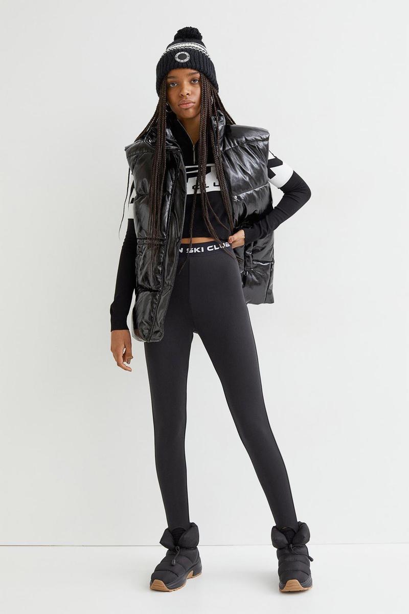 H&M
