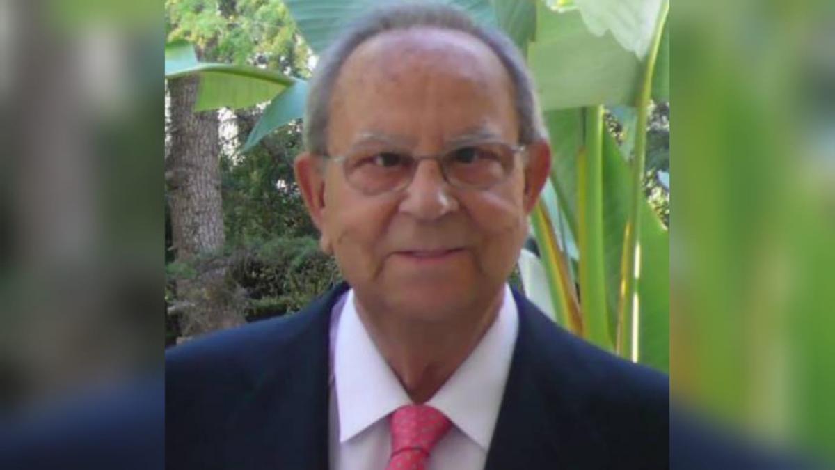 José Benavent Adrián