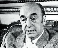 Ricardo Reyes / Pablo Neruda