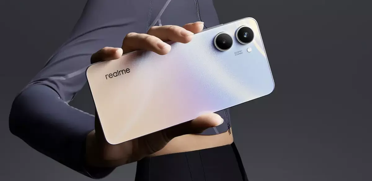 Realme 10: el móvil de Realme para la gama media llega a España por 280  euros