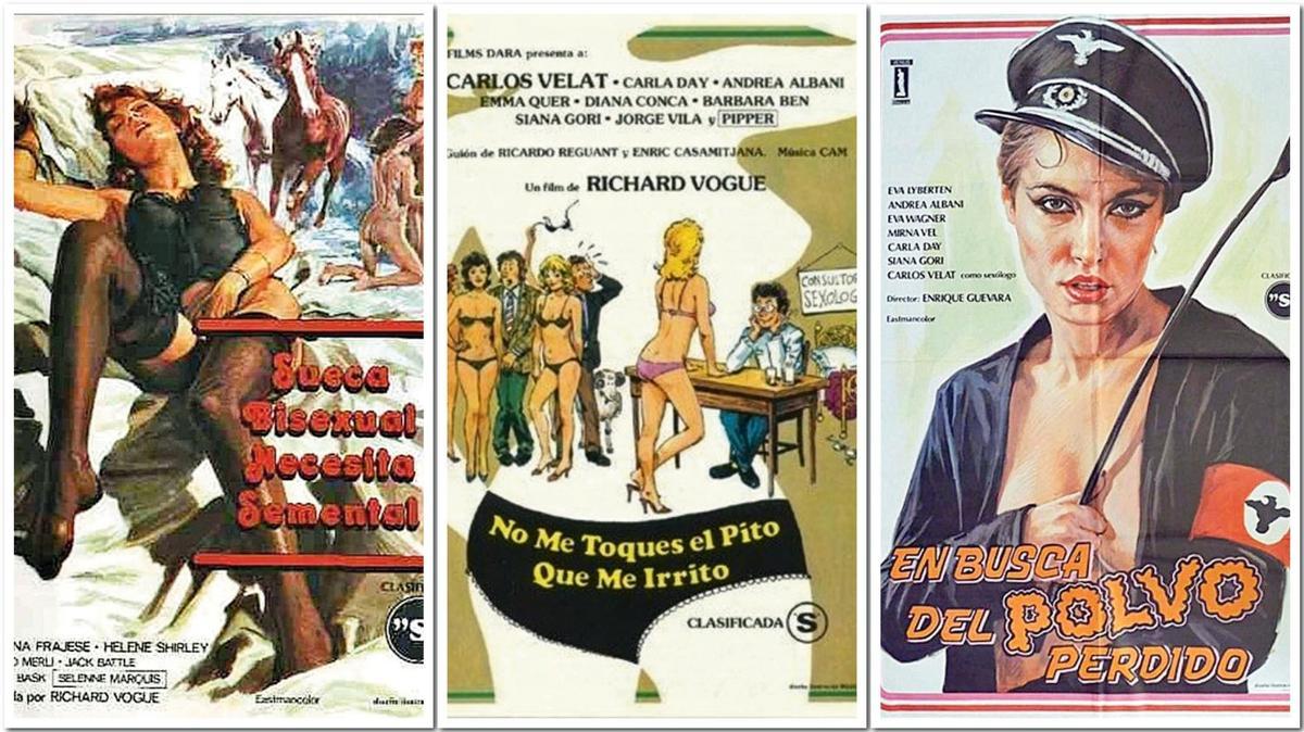 La rebotiga del cine S, amb tots els ets i uts La rebotiga del cine S, amb tots els ets i uts