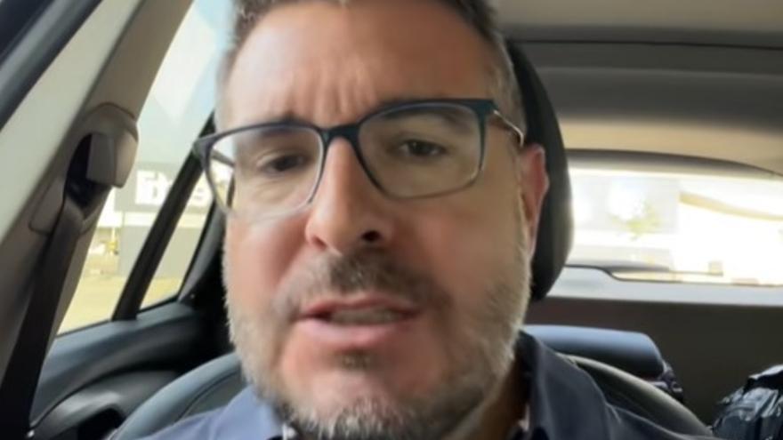 Sergio Gutiérrez, agente inmobiliario: &quot;Con estos tres puntos conseguirás alquilar seguro&quot;