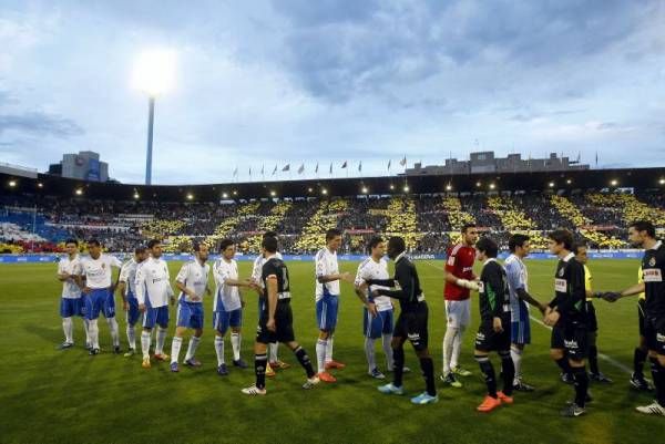 Fotogalería de la victoria sobre el Racing