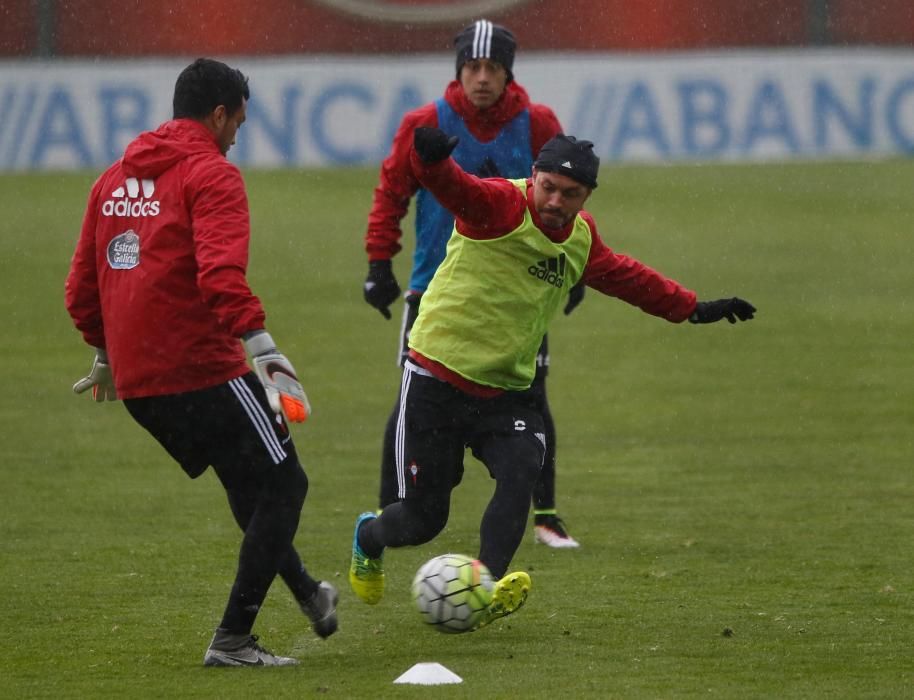 El Celta ultima los detalles para recibir al Betis