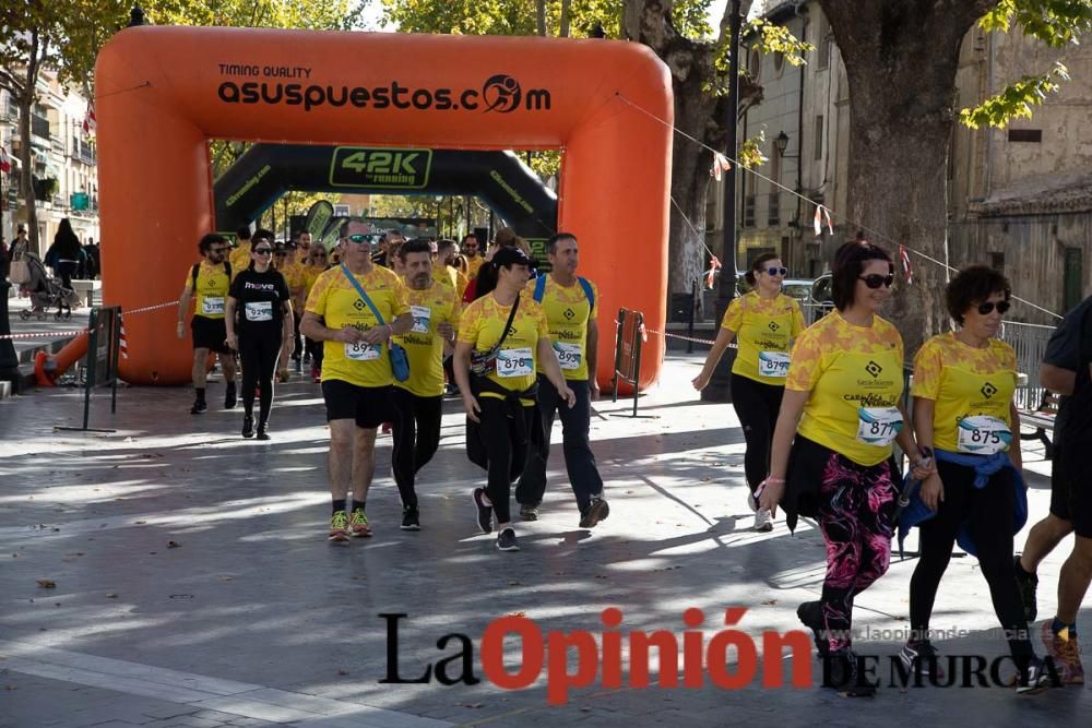 Caravaca Trail Experience (Promo)