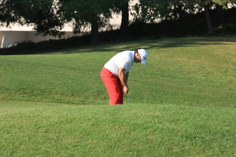 Torneo de Golf La Opinión-Gran premio Lexus