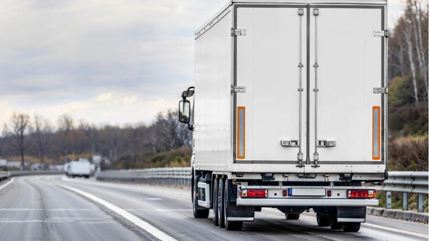 Tráfico se pone serio por lo que está pasando en las carreteras y pide precaución