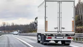 Tráfico se pone serio por lo que está pasando en las carreteras y pide precaución