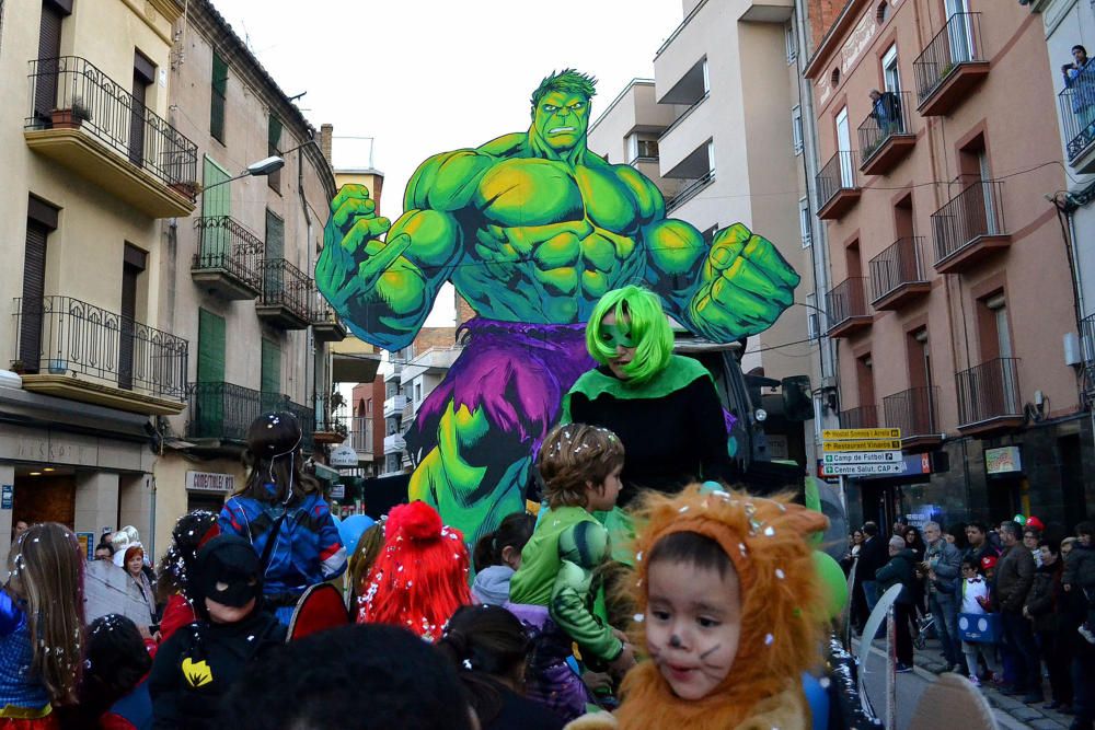 Carnaval de Súria 2017