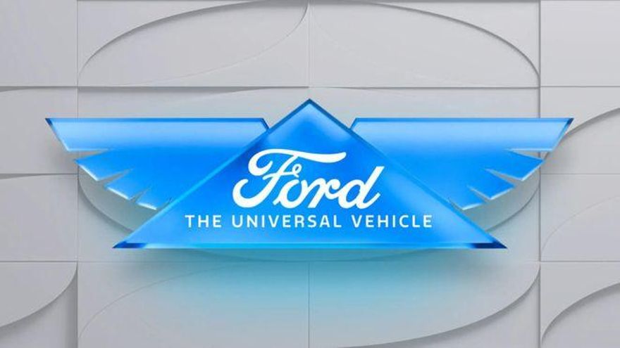 Universal EV: Una nueva idea para una nueva era de Ford, comparada con el Model T