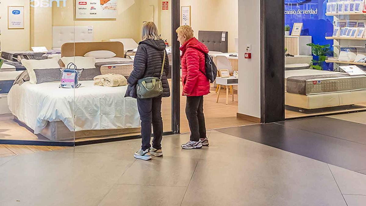 La tienda de dormitorios con más de 230 establecimientos en España vuelve a Asturias: primeras marcas y envío y montaje gratuitos