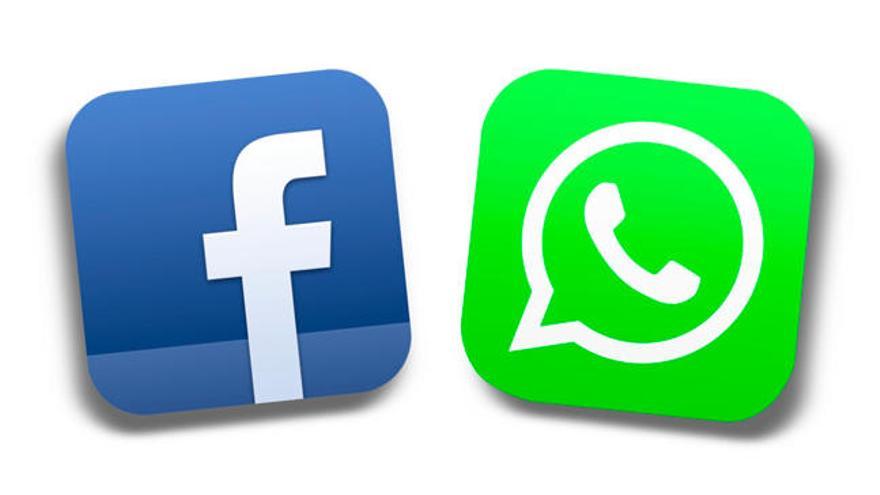 Cómo evitar que WhatsApp pase tus datos a Facebook