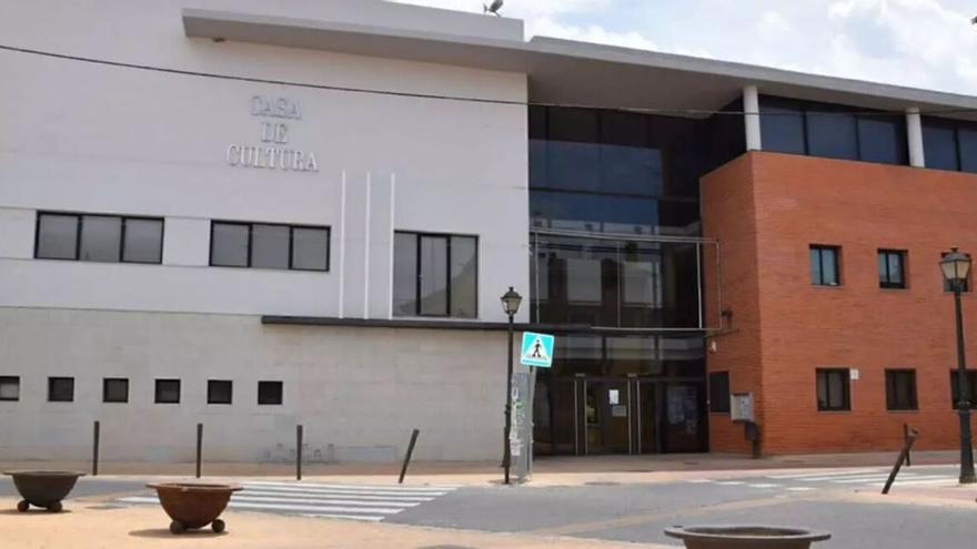 Sale a licitación el proyecto para rehabilitar la Casa de la Cultura de Rocafort por 349.000 euros
