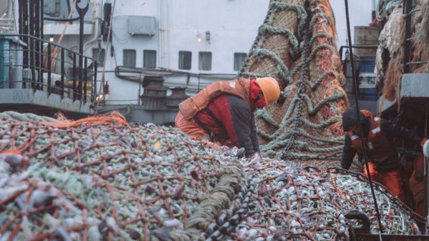 La guerra lastra la entrada del naval vigués en la nueva renovación de pesqueros rusos