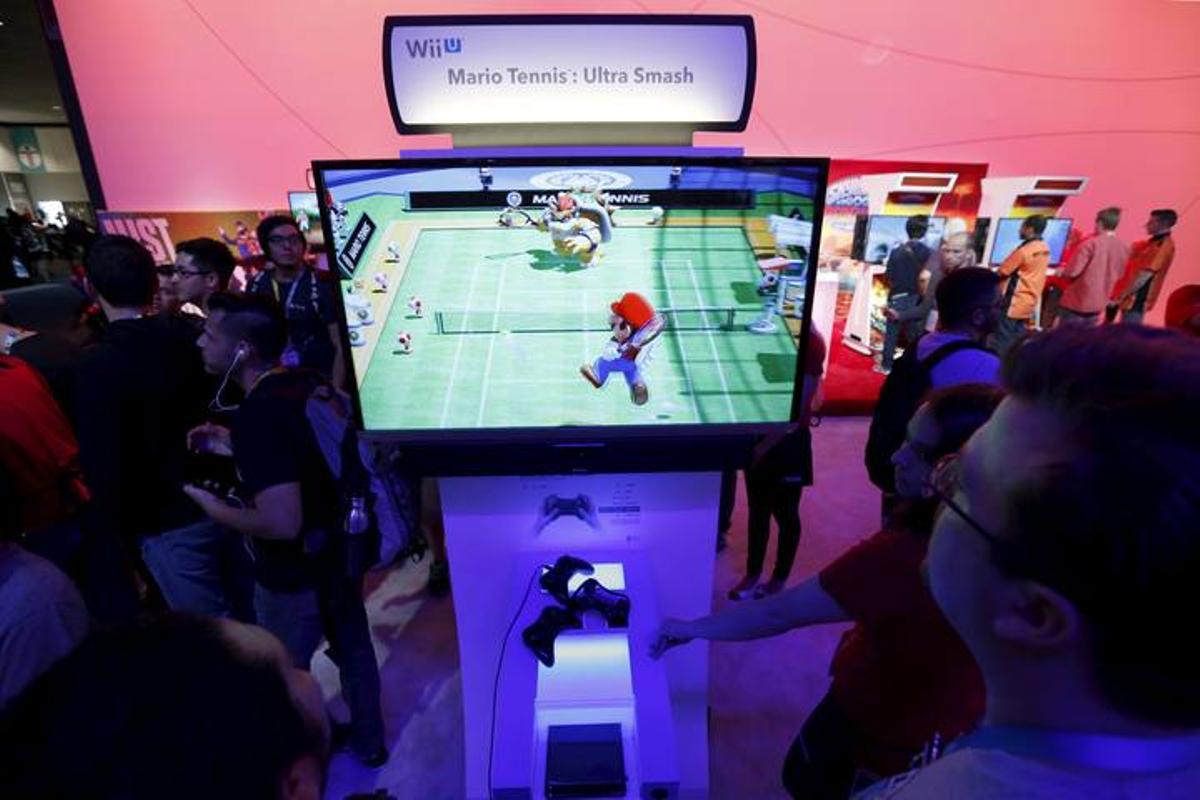 Nintendo presenta sus novedades en el E3