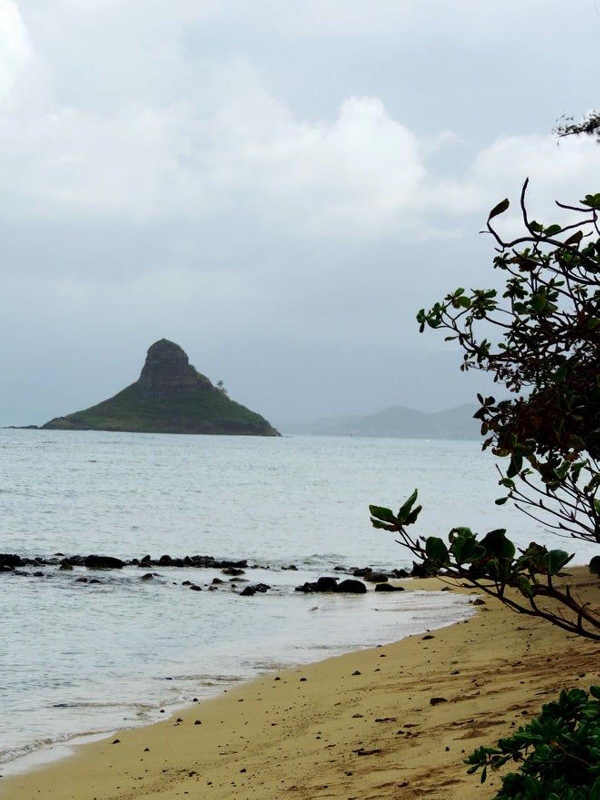 Islote Rancho Kauloa