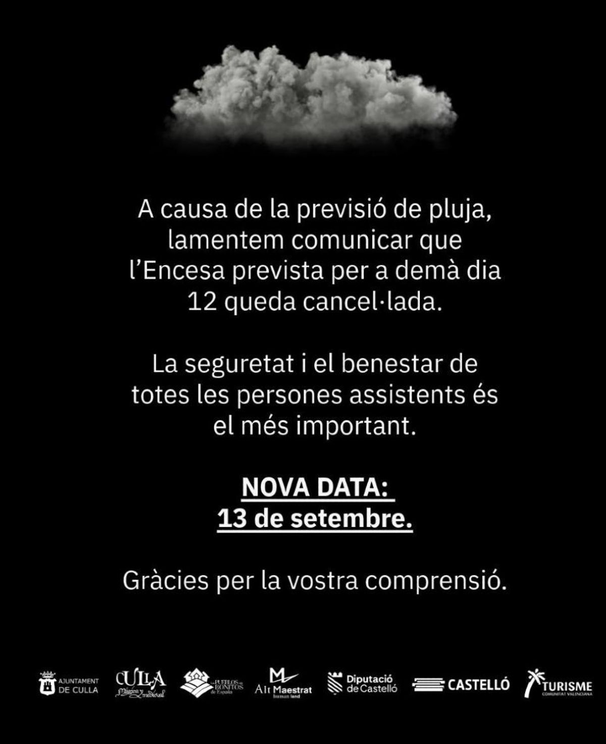 Suspendido