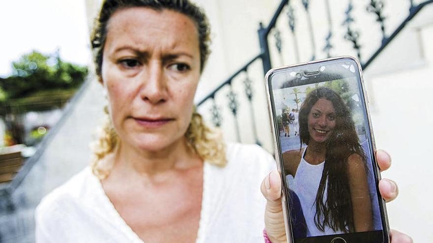 &quot;En 17 días he perdido a dos hijas; mi casa está vacía&quot;