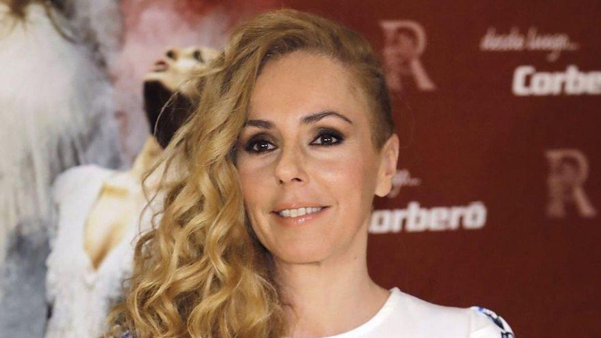 Rocío Carrasco da el salto al mundo de los realities y pone tierra de por medio tras salir a la luz la paternidad de la nieta de Ortega Cano: esta es su compañera de concurso